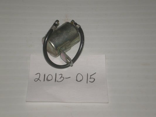KAWASAKI 500 H1B 1972 Ignition Condenser 21013-015