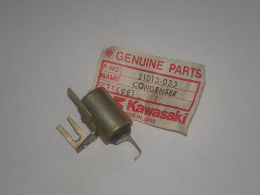 KAWASAKI KV75 1976-1979 Ignition Condenser 21013-033
