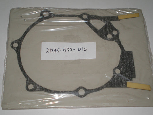 HONDA NQ50 SB50 Transmission Cover Gasket 21395-GR2-010 21395-GR2-306