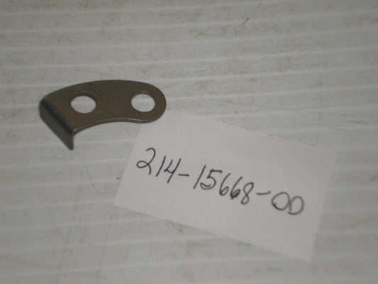 YAMAHA DT RT 1 2 3  YZ250 YZ360 Kick Start Stopper 214-15668-00