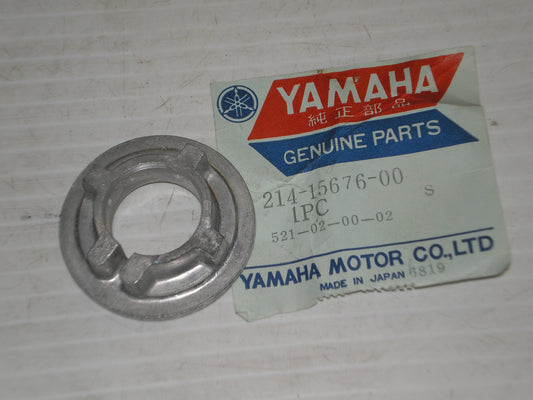 YAMAHA AT1 AT2 AT3 CT1 CT2 CT3 DT1 RT1 Kick Starter Spring Cover / Guide 214-15676-00