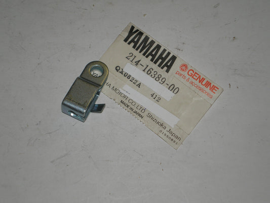 YAMAHA Many Models  Clutch Cable Joint  214-16389-00 / 1J7-16389-00 / 498-16389-00