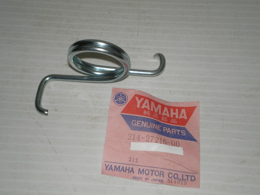 YAMAHA DT1 DT2 DT3 RT1 RT2 RT3 Brake Pedal Spring 214-27216-00