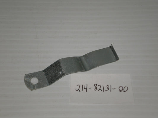 YAMAHA  DT1  RT1  Battery Retaining Band  214-82313-00