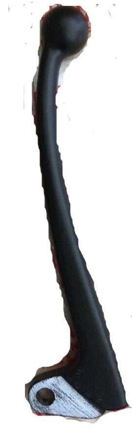 YAMAHA AT CS CT DS DT FZR LS LT LTMX MX R3 R5 RD RT SC TT TX TY TZ XC XS XT YT YZ Black Clutch & Brake Levers Set/2 583-83912-10 / 233-83922-30