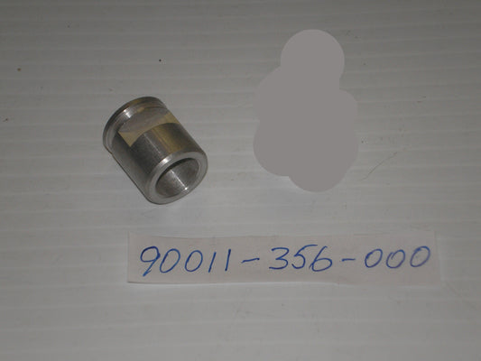 HONDA TL250 XL250 Rocker Arm Shaft Plug 90011-356-000