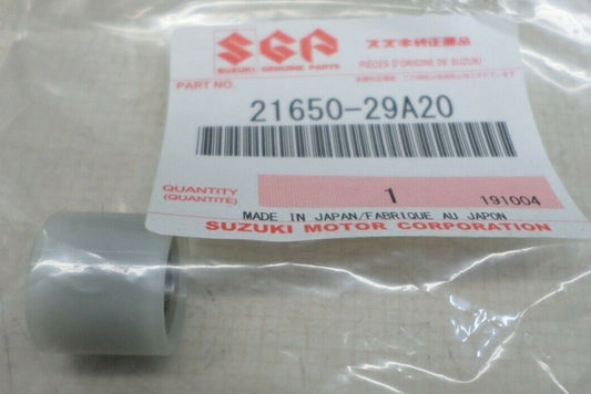 SUZUKI LT80 Factory Transmission Movable Drive Face Roller 21650-29A20
