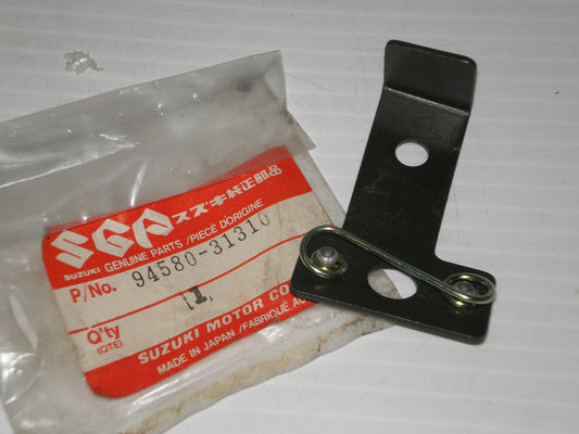 SUZUKI GSX750 1986 Cowling Bracket  94580-31310