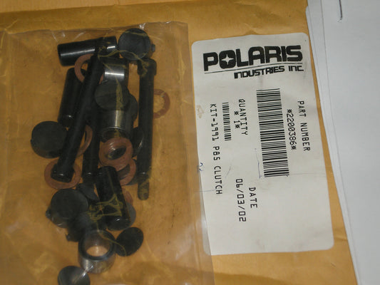 POLARIS Snowmobile Many Models Primary Clutch Kit  2200386