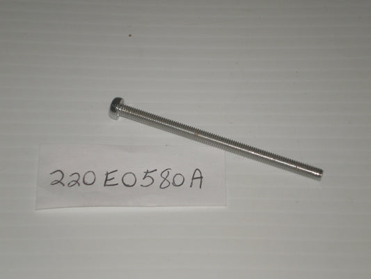KAWASAKI F4 Sidewinder  S2 MK II  Pan Head Phillip Screw 220E0580A