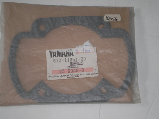 YAMAHA GP292 GP300 GS300 SL292 SM292 Base Gasket 812-11351-09