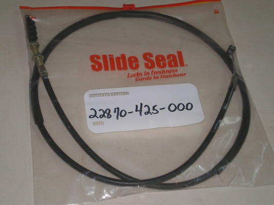 HONDA CB750 CB900 Clutch Cable 22870-425-000 22870-425-730 22870-ME1-670 #730