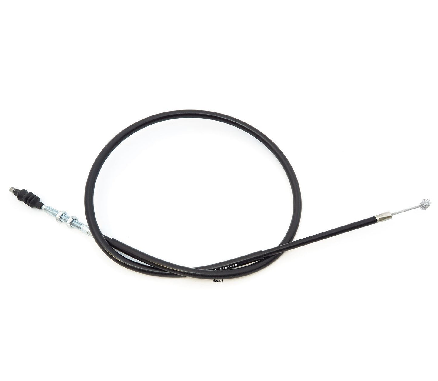 HONDA XL500R  XL600R ATC200X CLUTCH CABLE 22870-MG3-405 / 22870-MG3-000