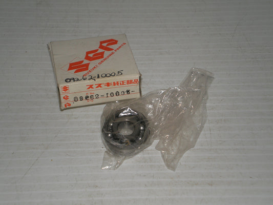 SUZUKI DT5 DT6 DT8  Outboard Motor Ball Bearing 09262-10005 / 09262-10003
