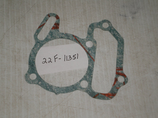 YAMAHA T80  YFM80  Cylinder Base Gasket  22F-11351-01 / 22F-11351-00 / 4EM-11351-00