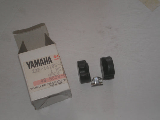 YAMAHA YFM50 YFM80 YFM100 Carburetor Float 22F-14185-00