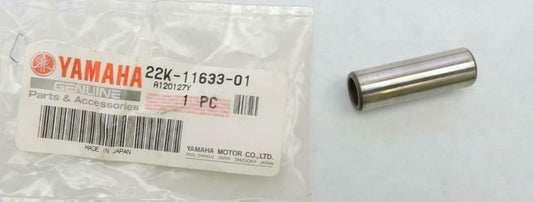 YAMAHA TTR90 XC125 XV250 YFM80 YFM100 YFM125 Factory Piston Pin 22K-11633-01