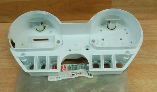 YAMAHA XV500 Factory Meter Inner Case Cover 22U-8353H-00
