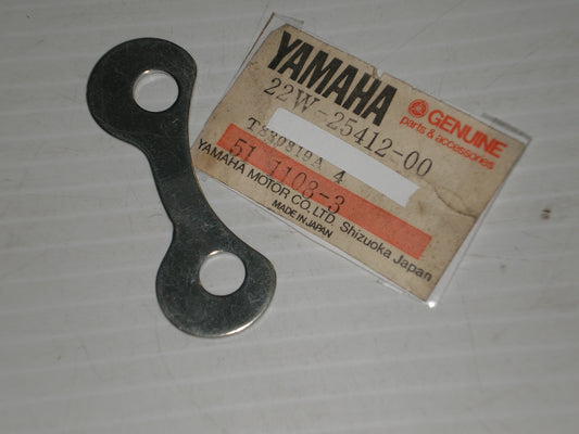 YAMAHA AT1 AT2 AT3 ATM CT1 CT2 CT3 DT1 DT2 DT3 MX RT1 RT2 RT3 TY YZ Washer 22W-25412-00