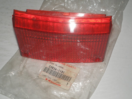 KAWASAKI EX250 Ninja 250 Tail Light Lens 23026-1101