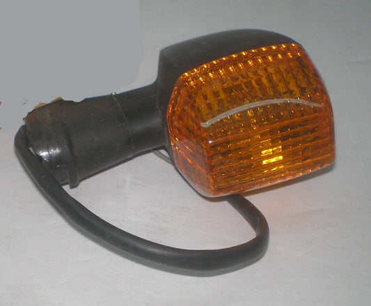 KAWASAKI ZX6 ZX600 ZX7 ZX750 ZX9 ZX900 ZX11 ZX1100 Front Turn Signal 23037-1257