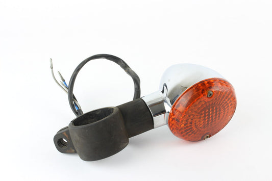KAWASAKI EN450 EN500 VN800 VN1500 Front L/H Turn Signal 23037-1317 / 23037-1310
