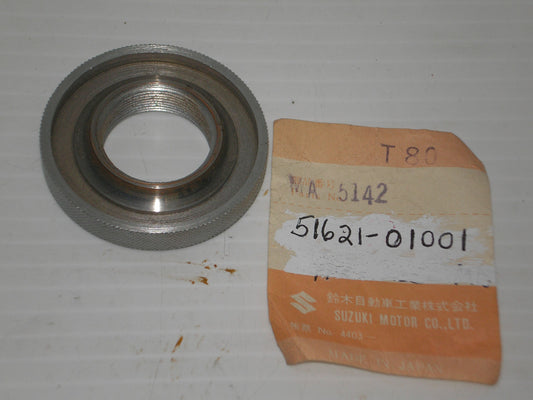 SUZUKI K10 K11 K15 M12 M15 M15D 1968 Upper Outer Steering Race 51621-01001