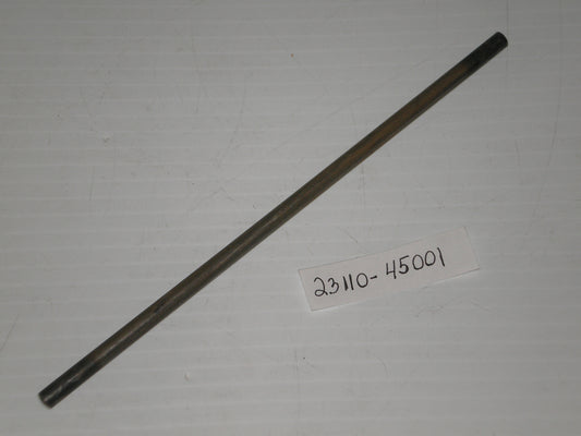 SUZUKI GS750 1977-1979  Clutch Push Rod  23110-45001