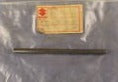 SUZUKI 150 S32-2 Factory Clutch Push Rod 23111-09004