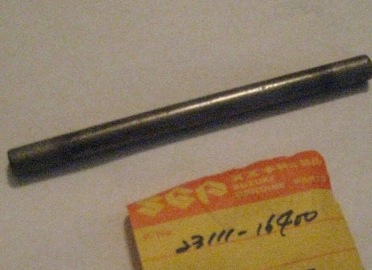 SUZUKI TS250 SAVAGE 1969 CLUTCH PUSH ROD 23111-16400