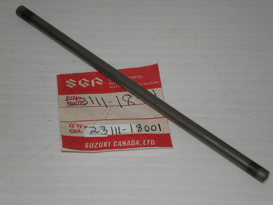 SUZUKI GT185 GT250 T250 T350 Clutch Push Rod 23111-18001