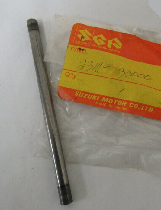 SUZUKI RF900 RL250 TM250 TS250 T125 Clutch Push Rod 23111-30000