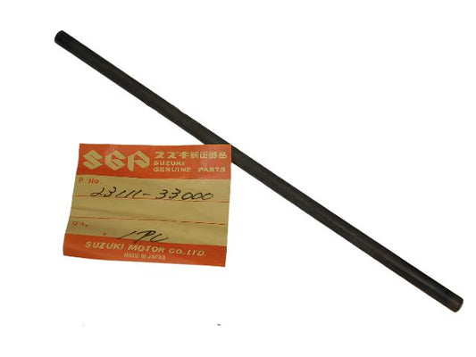 SUZUKI GT380 Sebring Engine Clutch Push Rod 23111-33000