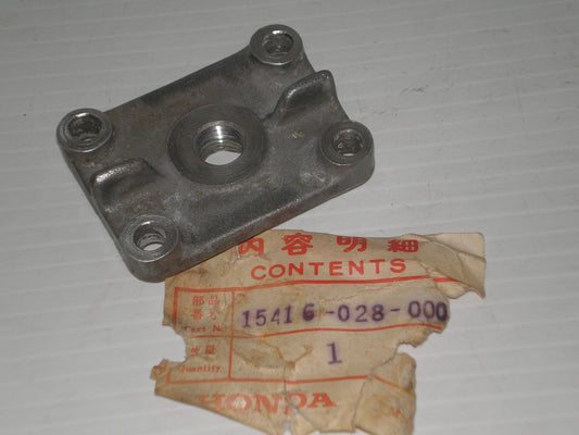 HONDA S90 1965 Oil Pump Strainer Cover 15416-028-000