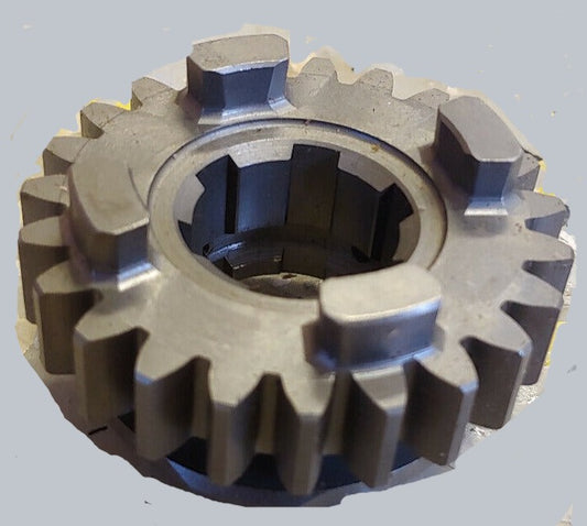 HONDA CB750 CB900 Gear Main Shaft 23T 23451-438-010 / 23451-MC3-630 / 23451-425-010 / 23451-425-000