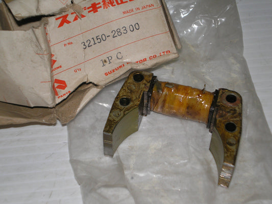 SUZUKI TM100 TM125 RM100 RM125 Ignition Pulse Coil 32150-28300