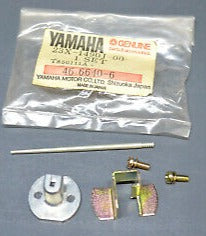 YAMAHA WR250 WR500 YZ250 YZ490 Carburetor Needle Set 23X-1490J-00