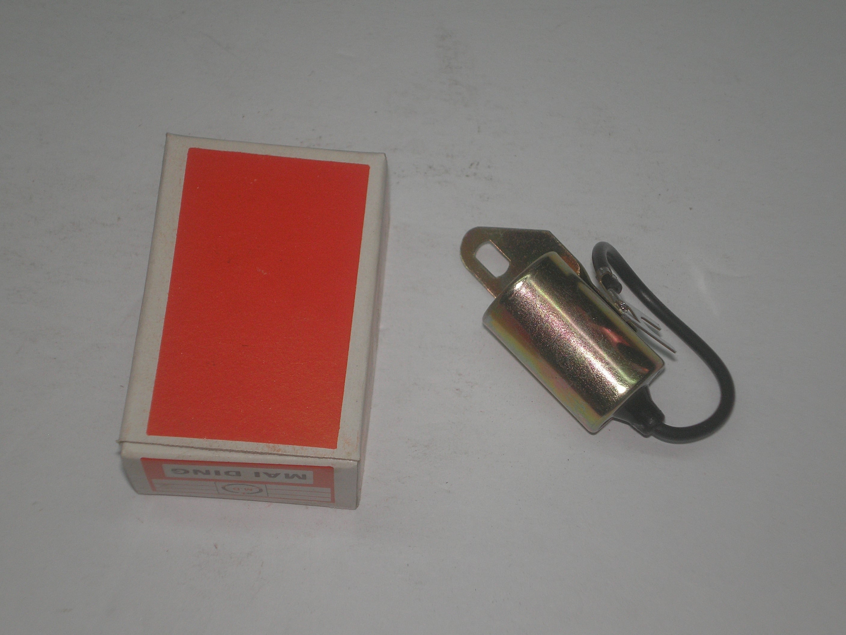HONDA CB350F CB400F 1972-1977 Ignition Condenser 30250-333-004 – Pro ...