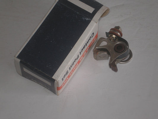 HONDA CT70 S65 SL70 XL70 Z50 Ignition Points Set 30202-041-005 / 30202-035-006