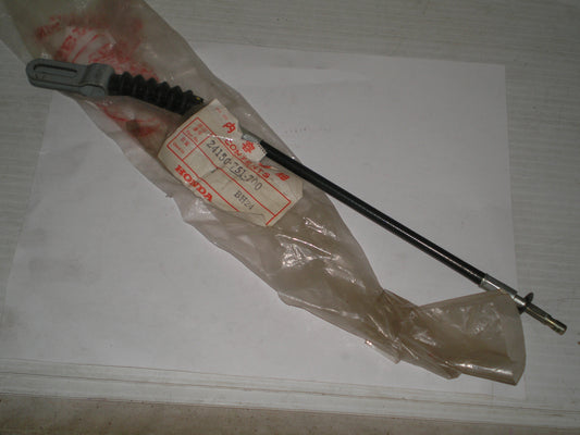 HONDA HT3008 R-9 Factory Lawn Tractor Factory Clutch Cable 24150-751-700