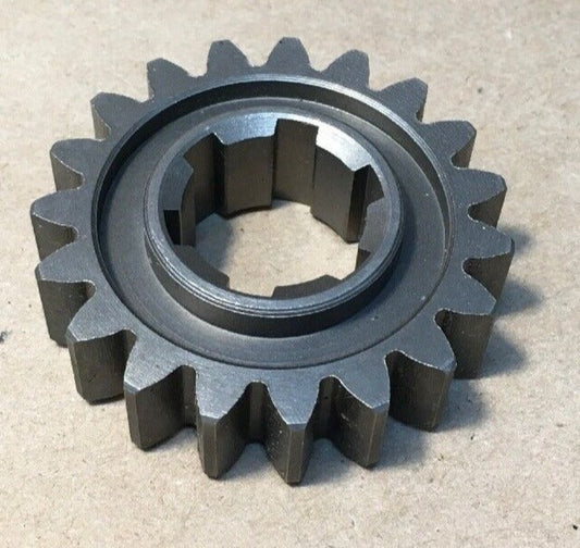 SUZUKI TM400 TS400 Transmission Second Drive Gear 24221-16500