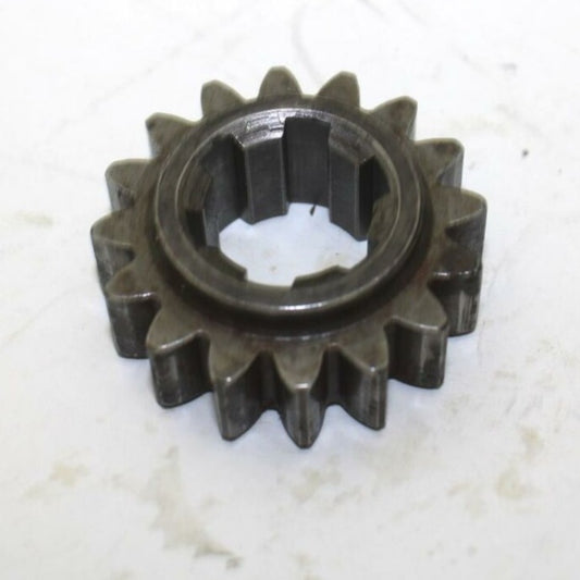 SUSUKI DR370 PE250 RM250 RS250 SP370 SECOND DRIVE GEAR 24221-41102
