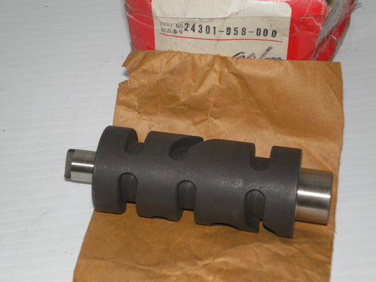 HONDA ATC185 ATC200 Gear Shift Drum 24301-958-000 / 24301-958-010