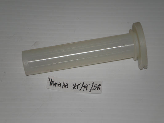 YAMAHA SR500 TT500 XT500 1976-1979 Throttle Sleeve