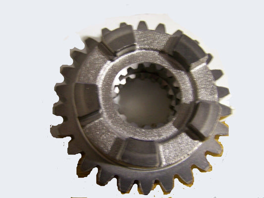 SUZUKI GSX-R750  Transmission 6th Driven Gear 29T   24361-35F00