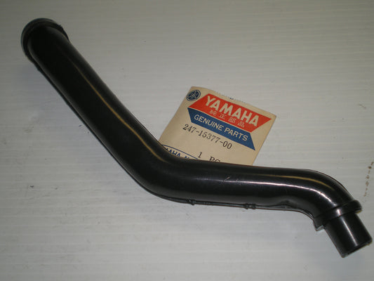 YAMAHA DS6 Oil Inlet Guide Tube 247-15377-00 / 204-15363-00 / 253-15377-00