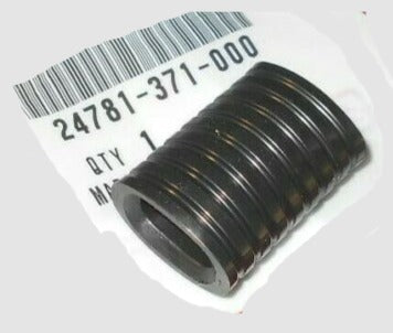 HONDA Many Models Factory Gearshift Pedal Rubber 24781-371-000