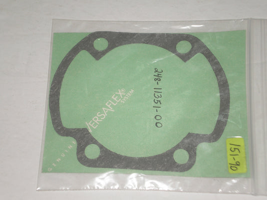 YAMAHA AT CT 1 2 3 DT MX TY175 TZ125 YZ Base Gasket 1WE-11351-00 248-11351-00