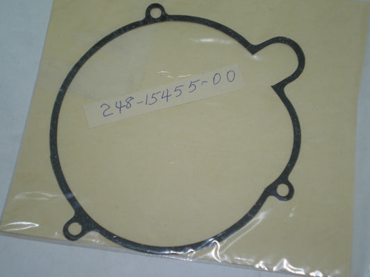 YAMAHA AT1 CT1 Crankcase Cover Gasket 248-15455-00 / 248-15455-09