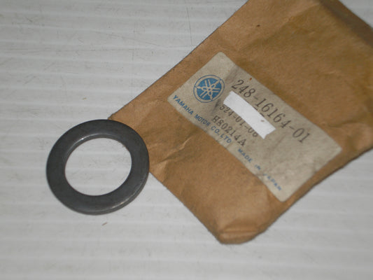 YAMAHA AT1 AT2 AT3 ATMX CT1 CT2 CT3 DT125 DT175 MX125 MX175 YZ125  L/H Thrust Plate Washer 248-16164-01